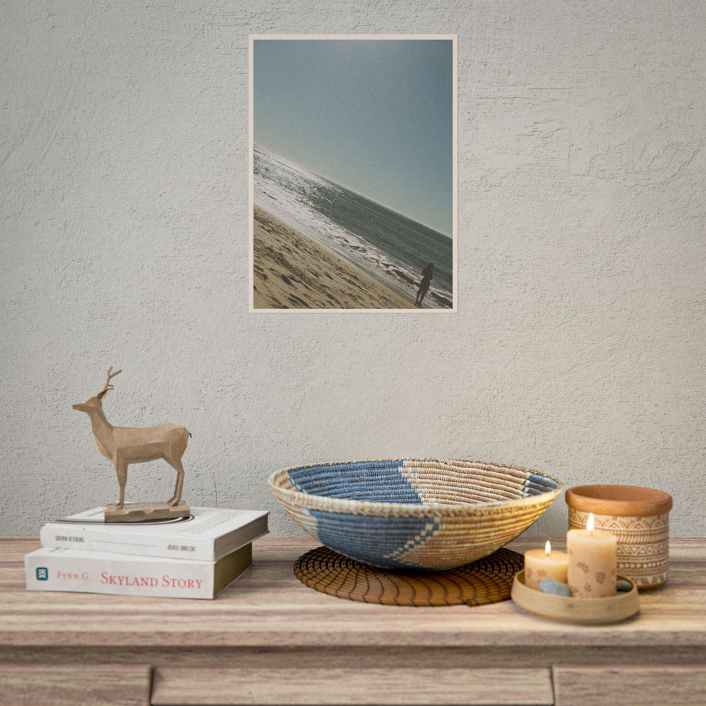 Coastal bliss