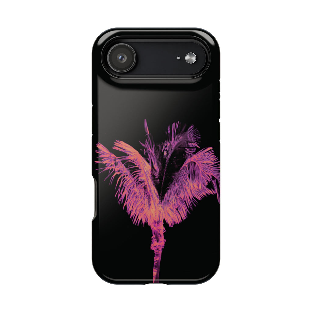 Retro palm