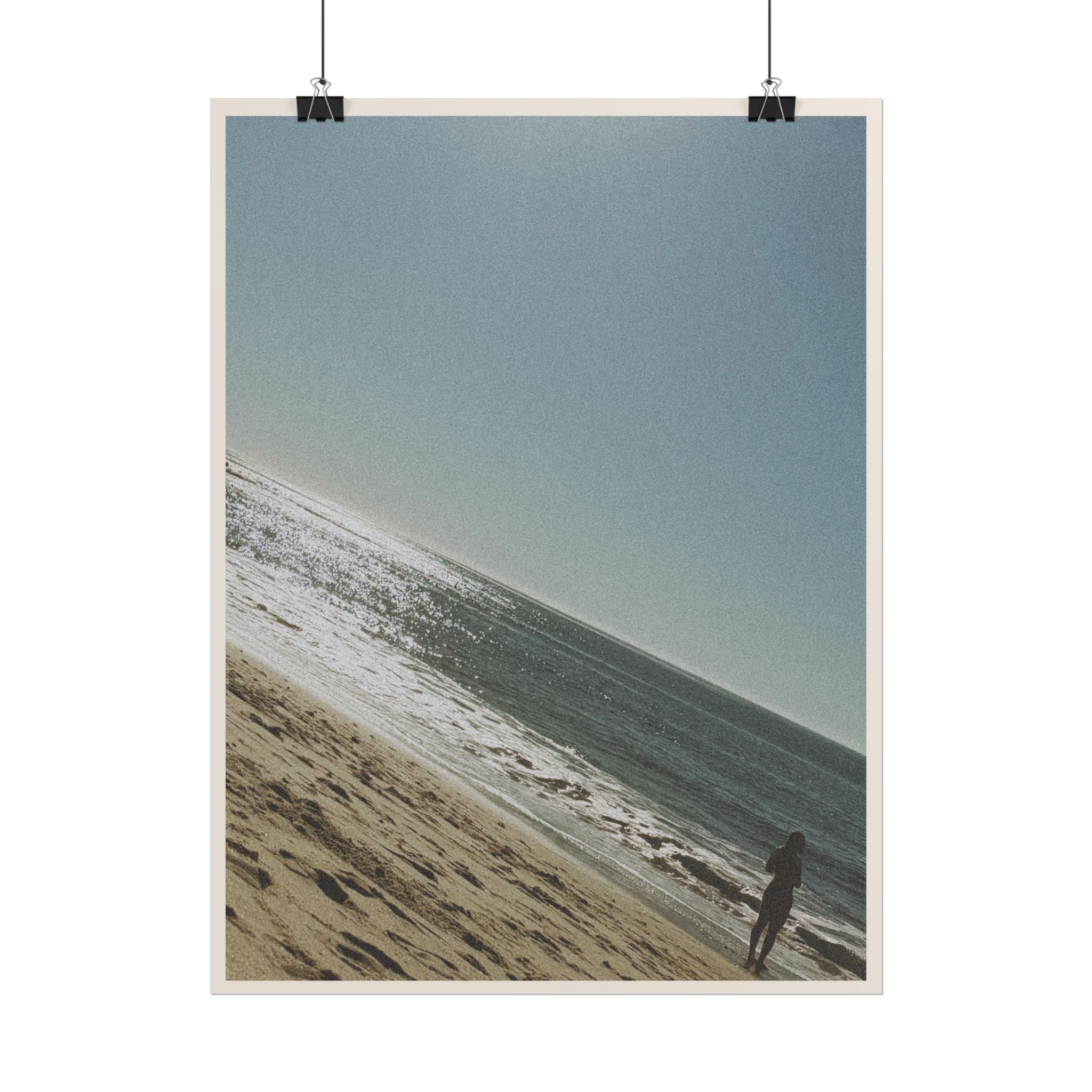 Coastal bliss