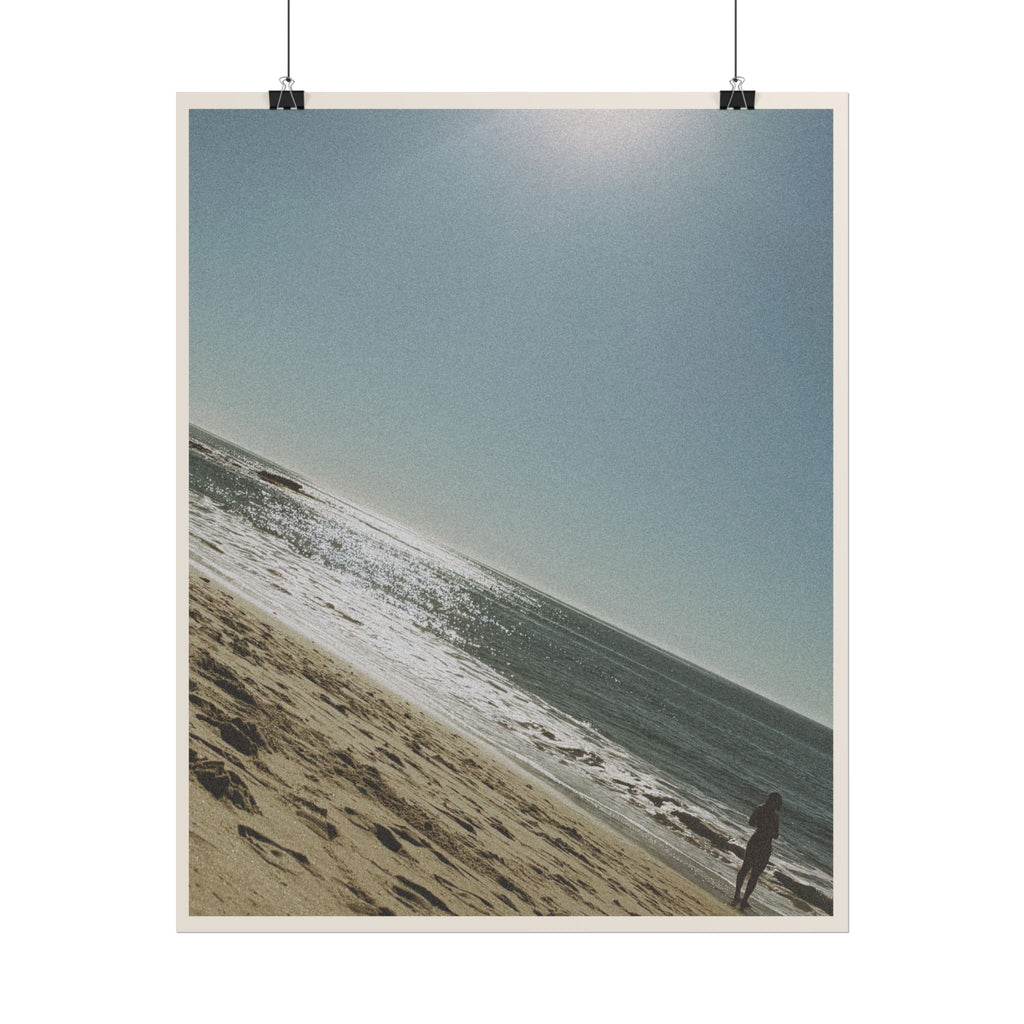 Coastal bliss