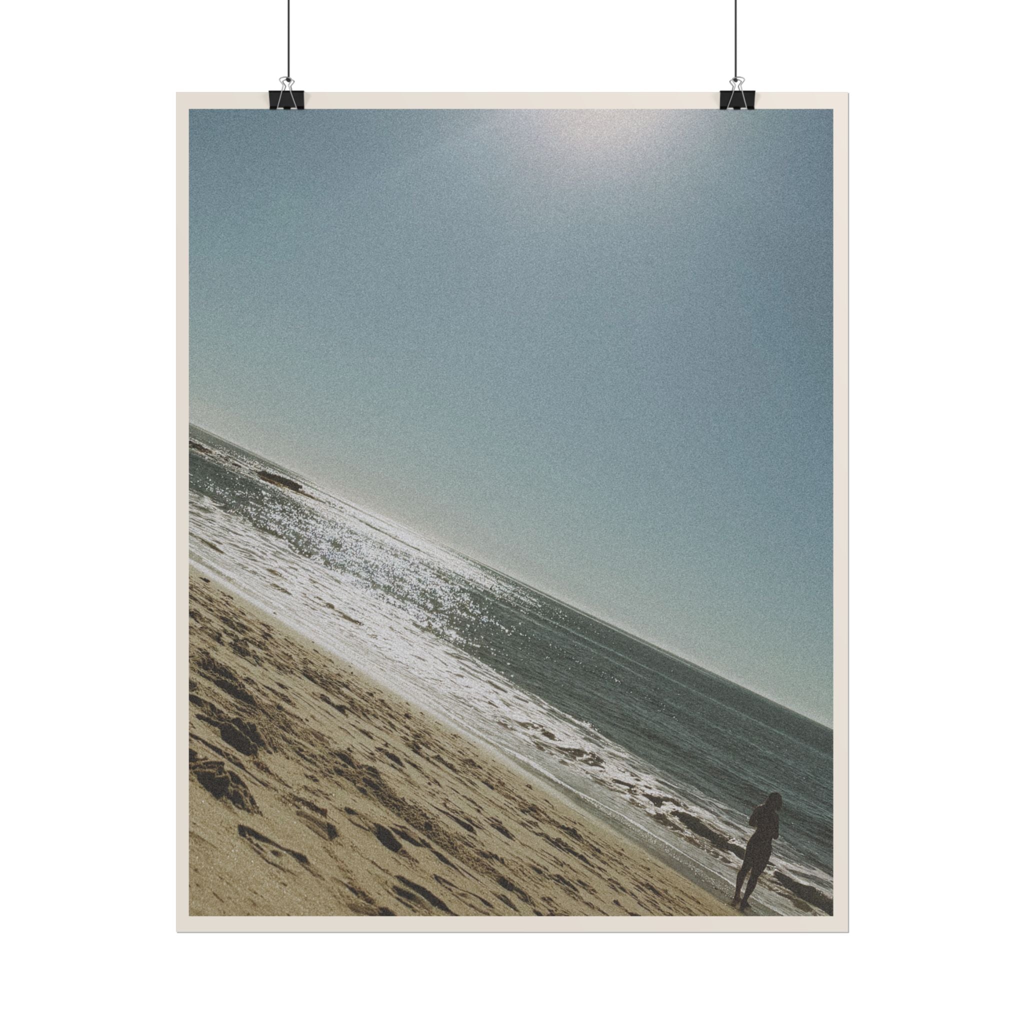 Coastal bliss
