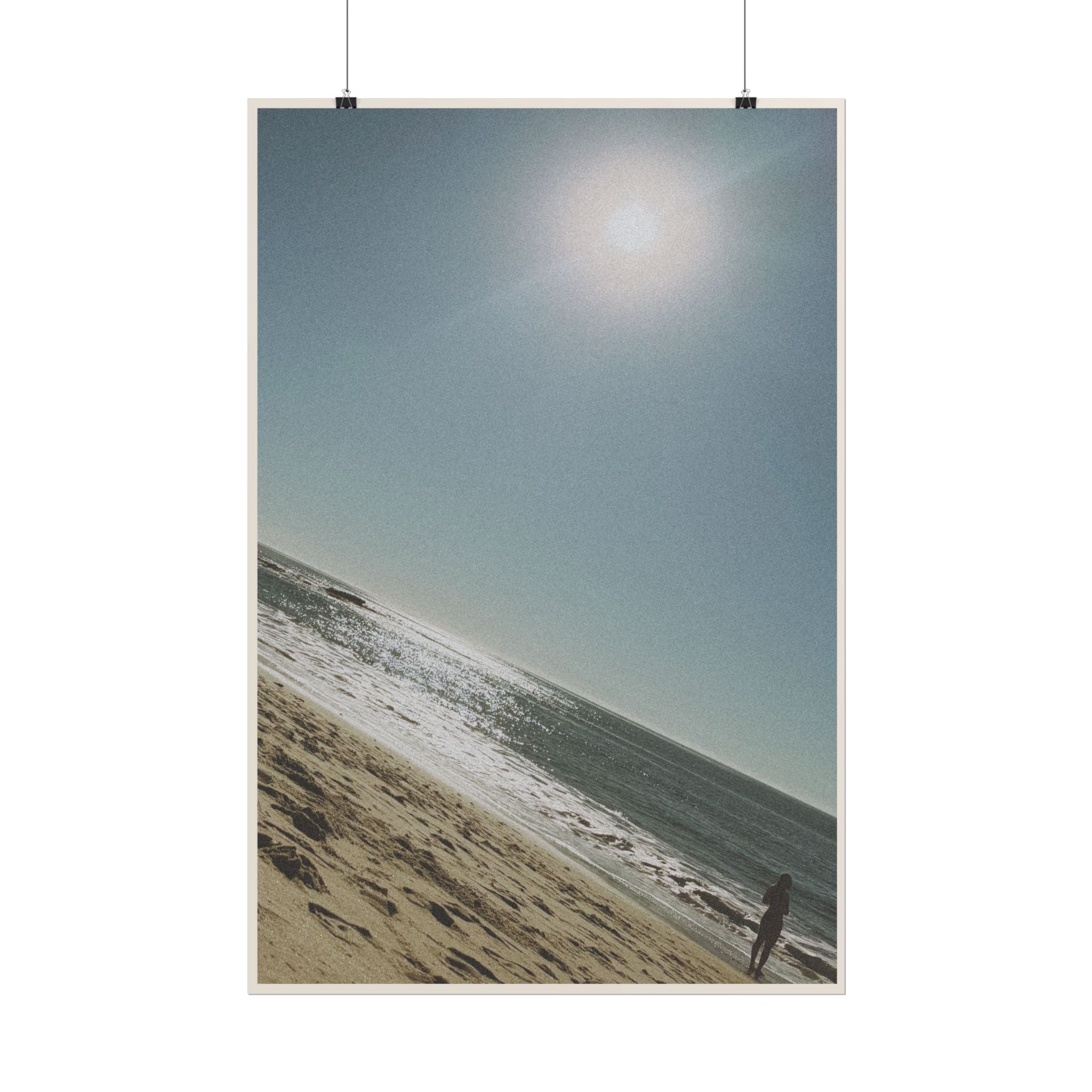 Coastal bliss