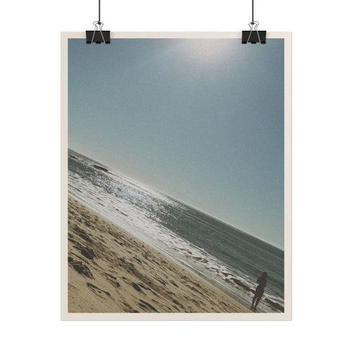 Coastal bliss